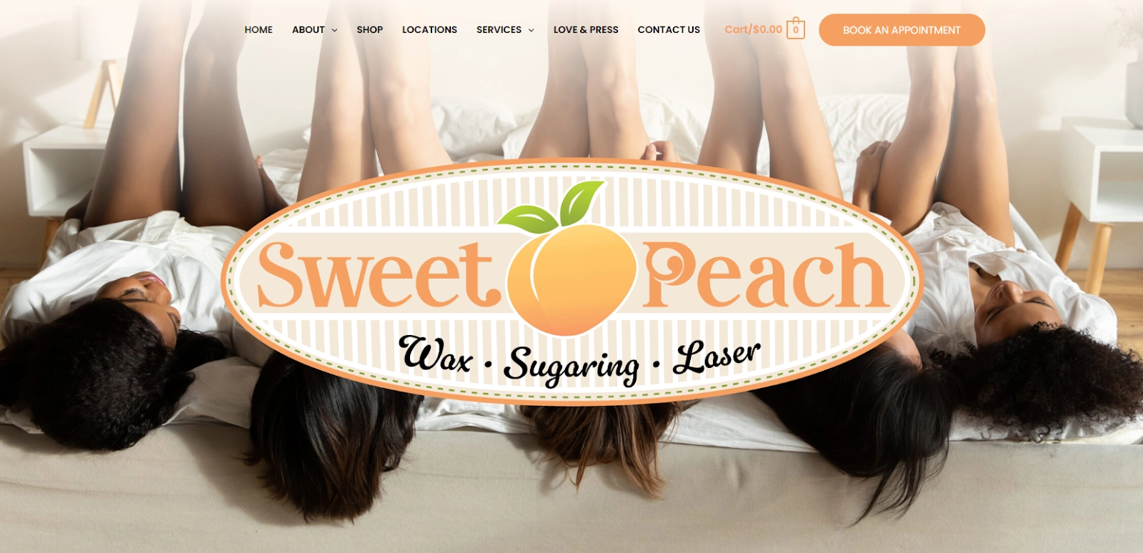 Sugar Wax Business Names